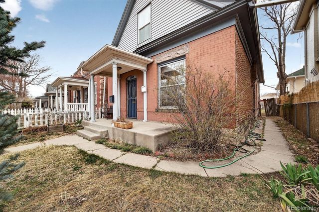 308 Inca Street, Denver, CO 80223