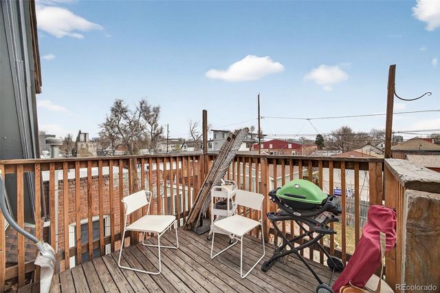 308 Inca Street, Denver, CO 80223