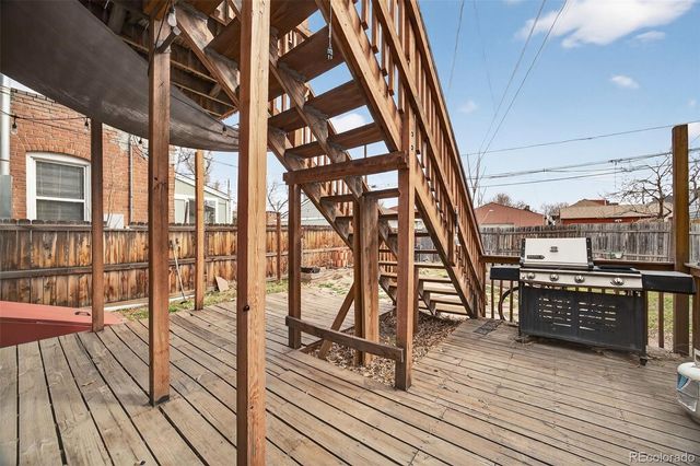 308 Inca Street, Denver, CO 80223