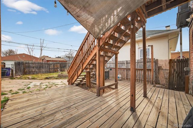 308 Inca Street, Denver, CO 80223