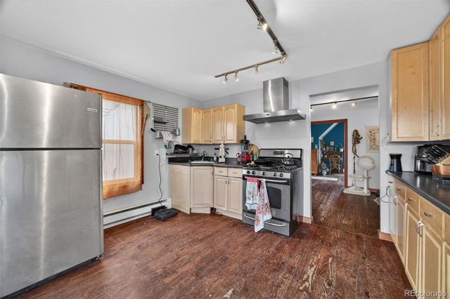 308 Inca Street, Denver, CO 80223