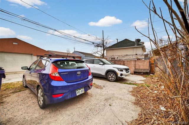 308 Inca Street, Denver, CO 80223