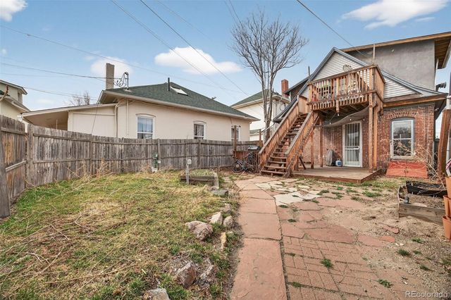 308 Inca Street, Denver, CO 80223