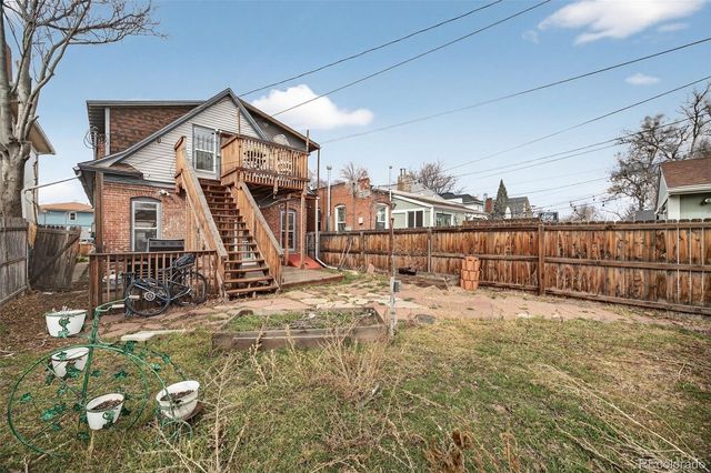 308 Inca Street, Denver, CO 80223