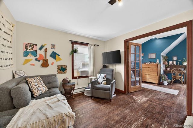 308 Inca Street, Denver, CO 80223