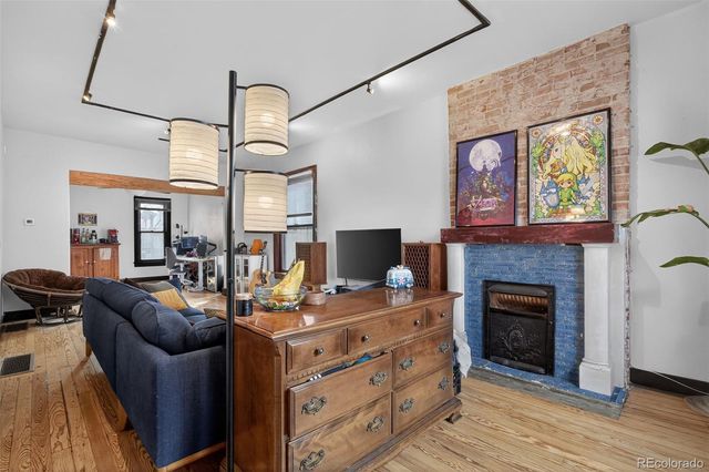 308 Inca Street, Denver, CO 80223