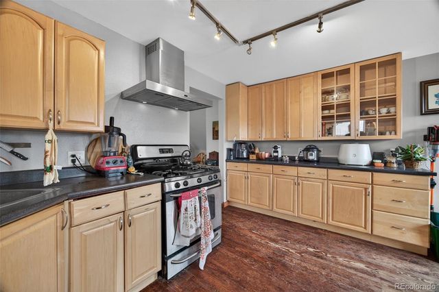 308 Inca Street, Denver, CO 80223