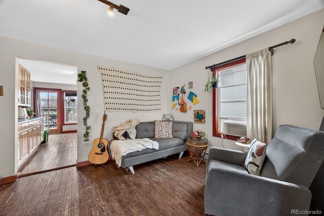 308 Inca Street, Denver, CO 80223