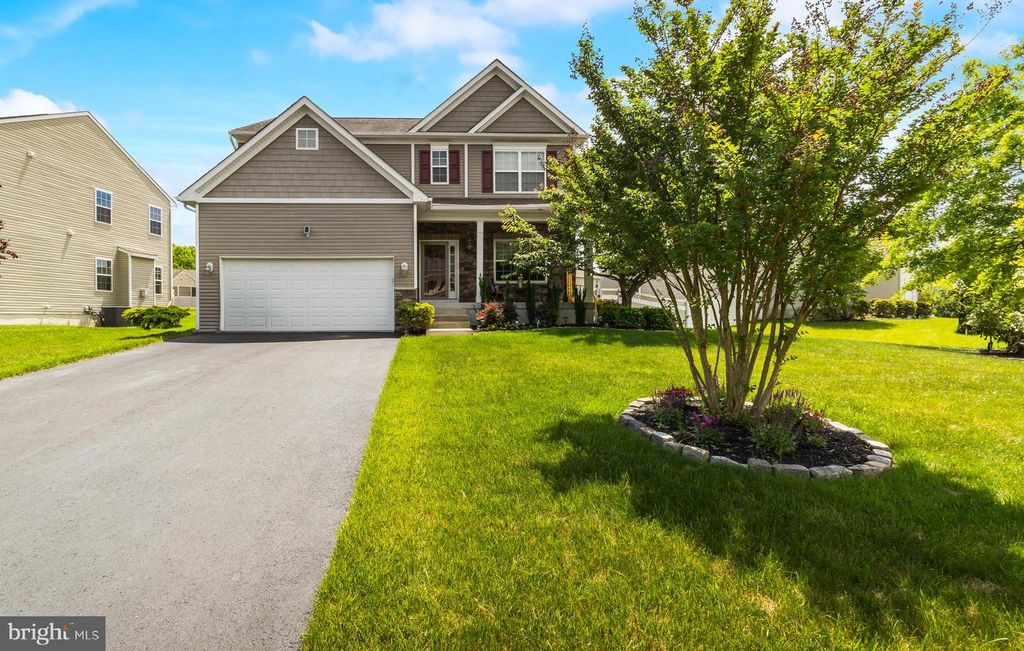 774 ALLISON DR, Williamstown, NJ 08094