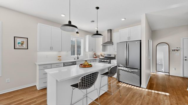 5667 Harvest Moon Boulevard NW, Rochester, MN 55901