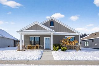 5667 Harvest Moon Boulevard NW, Rochester, MN 55901