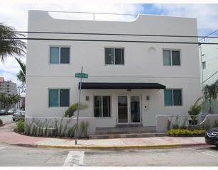 7720 Abbott Ave 3, Miami Beach, FL 33141