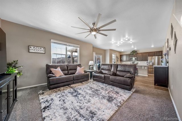 2042 Shadow Creek Drive, Castle Rock, CO 80104