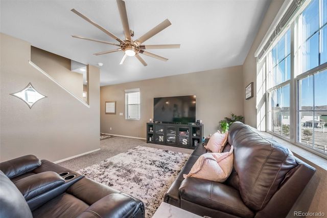 2042 Shadow Creek Drive, Castle Rock, CO 80104