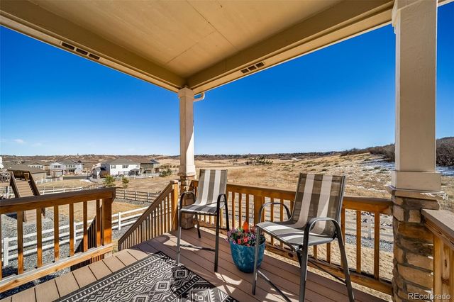 2042 Shadow Creek Drive, Castle Rock, CO 80104