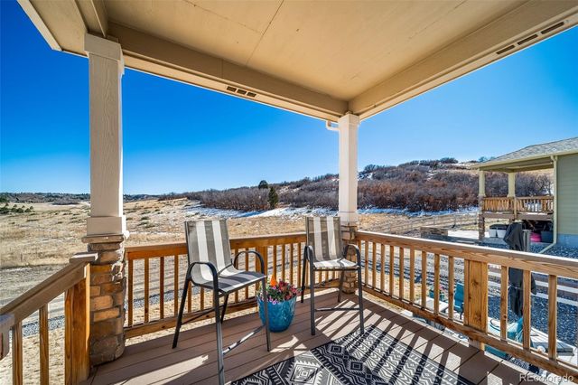 2042 Shadow Creek Drive, Castle Rock, CO 80104