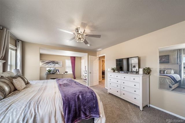 2042 Shadow Creek Drive, Castle Rock, CO 80104