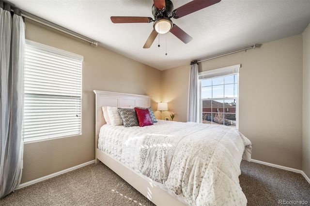 2042 Shadow Creek Drive, Castle Rock, CO 80104