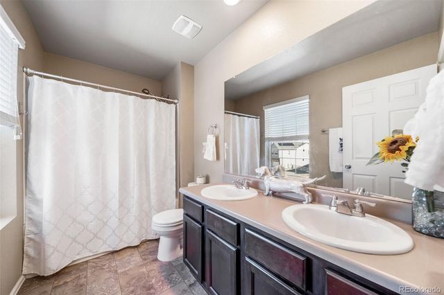 2042 Shadow Creek Drive, Castle Rock, CO 80104