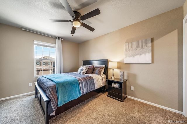 2042 Shadow Creek Drive, Castle Rock, CO 80104