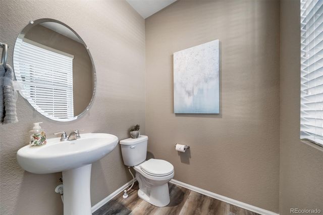 2042 Shadow Creek Drive, Castle Rock, CO 80104