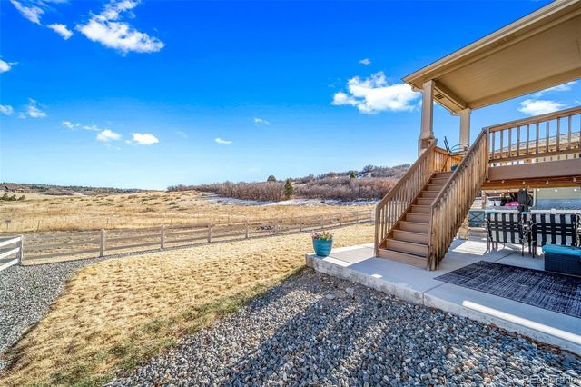 2042 Shadow Creek Drive, Castle Rock, CO 80104