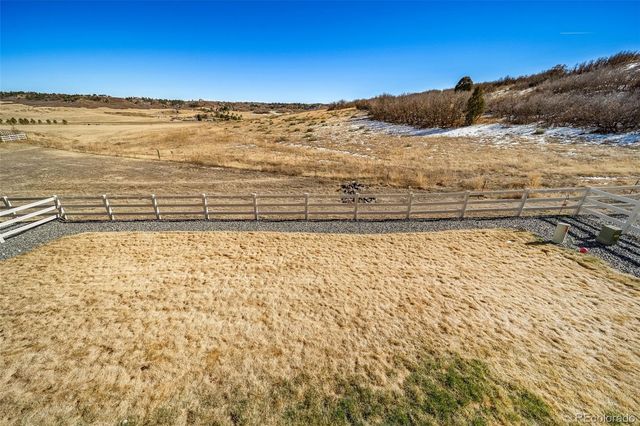 2042 Shadow Creek Drive, Castle Rock, CO 80104