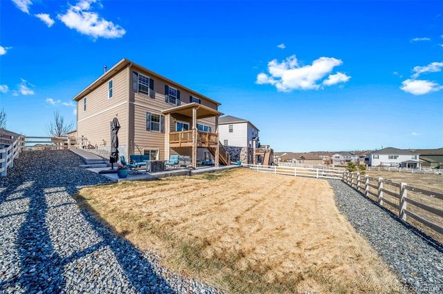 2042 Shadow Creek Drive, Castle Rock, CO 80104