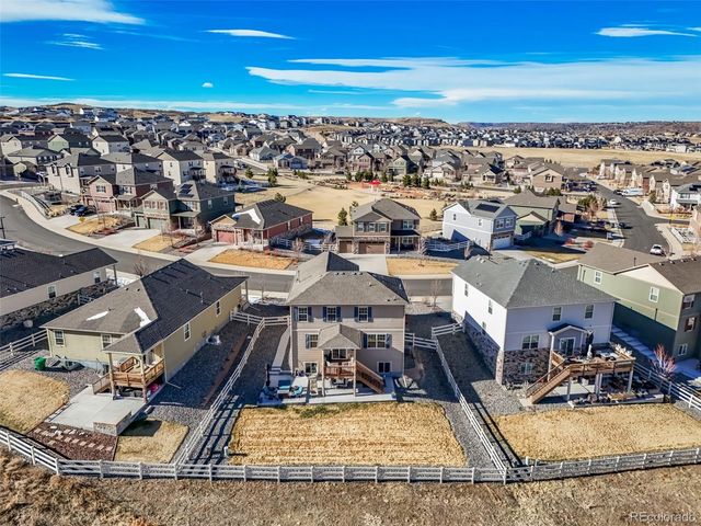 2042 Shadow Creek Drive, Castle Rock, CO 80104