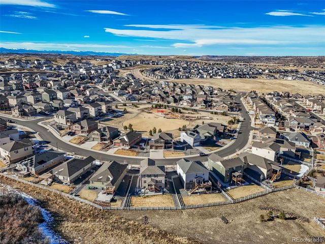 2042 Shadow Creek Drive, Castle Rock, CO 80104