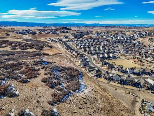 2042 Shadow Creek Drive, Castle Rock, CO 80104