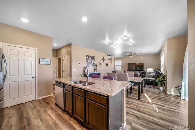 2042 Shadow Creek Drive, Castle Rock, CO 80104