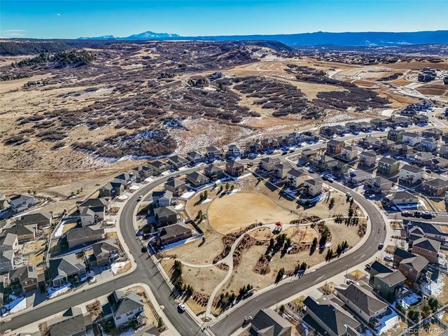 2042 Shadow Creek Drive, Castle Rock, CO 80104