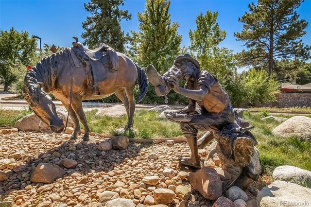 2042 Shadow Creek Drive, Castle Rock, CO 80104