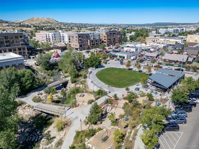 2042 Shadow Creek Drive, Castle Rock, CO 80104