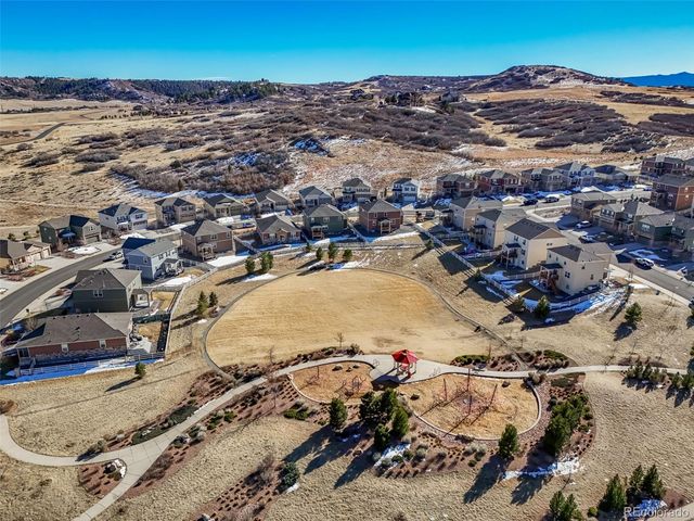 2042 Shadow Creek Drive, Castle Rock, CO 80104