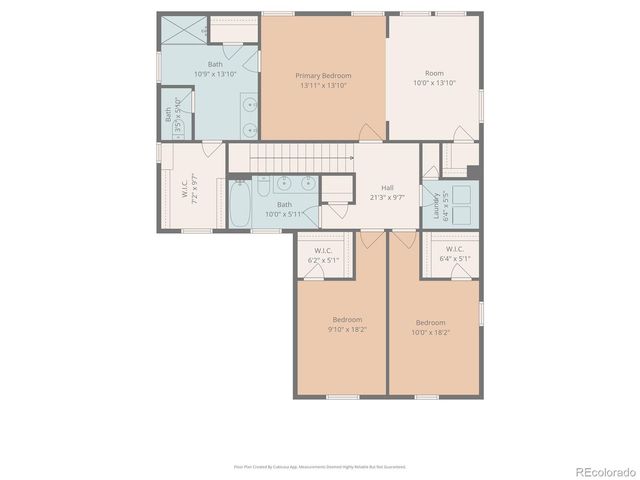 2042 Shadow Creek Drive, Castle Rock, CO 80104