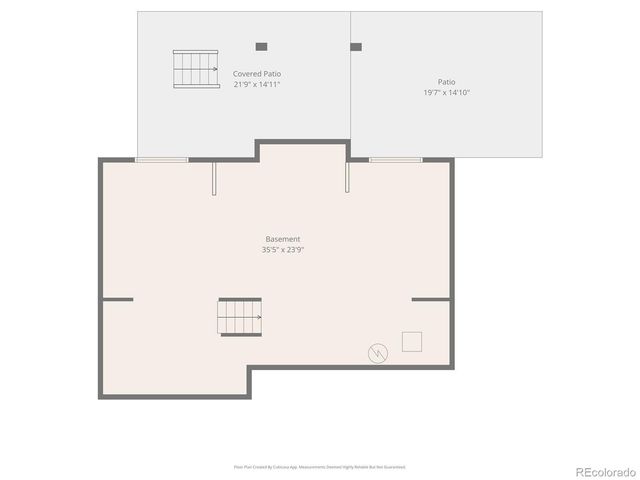 2042 Shadow Creek Drive, Castle Rock, CO 80104