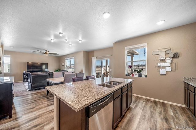 2042 Shadow Creek Drive, Castle Rock, CO 80104