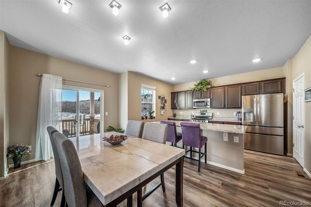 2042 Shadow Creek Drive, Castle Rock, CO 80104