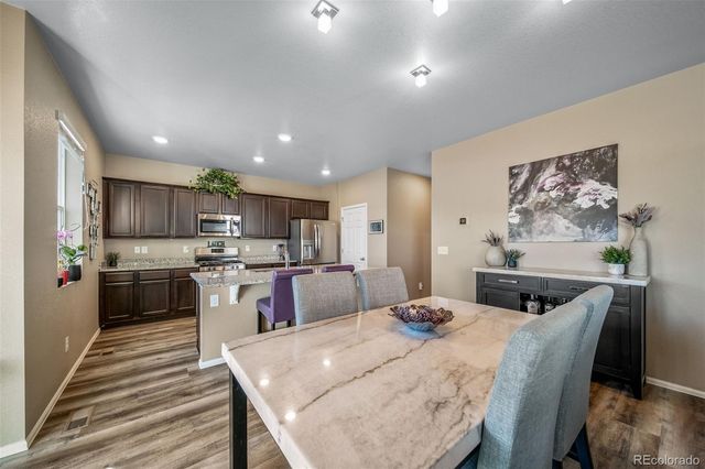 2042 Shadow Creek Drive, Castle Rock, CO 80104