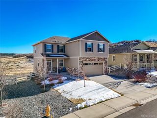 2042 Shadow Creek Drive, Castle Rock, CO 80104