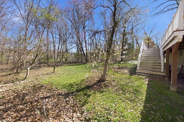 18 Wyman Road, Lexington, MA 02420