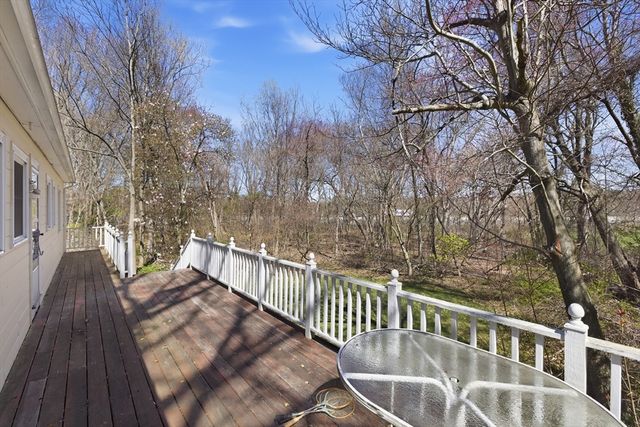 18 Wyman Road, Lexington, MA 02420