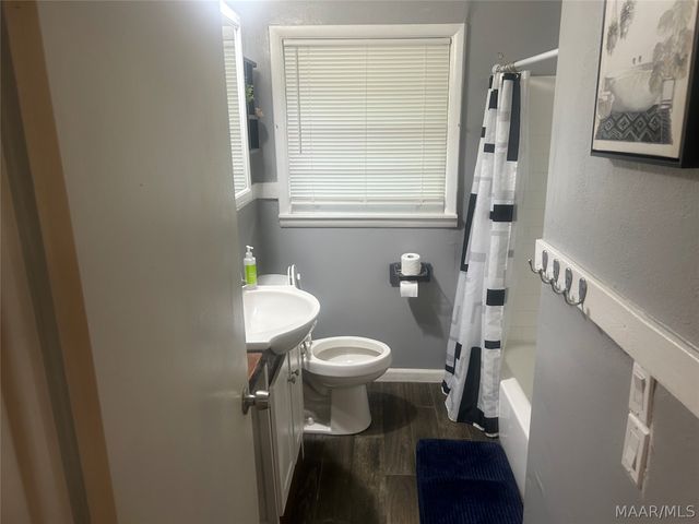 1841 Shadow Lane, Montgomery, AL 36106