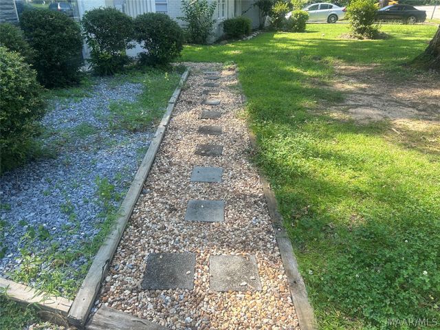 1841 Shadow Lane, Montgomery, AL 36106