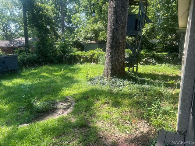1841 Shadow Lane, Montgomery, AL 36106