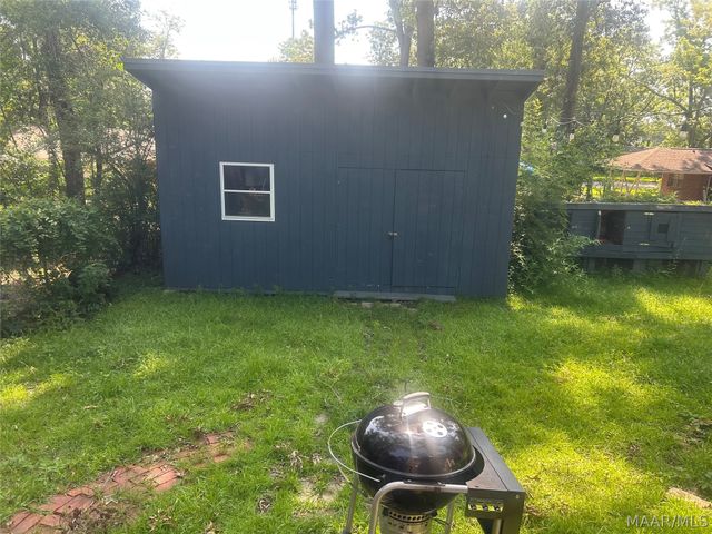 1841 Shadow Lane, Montgomery, AL 36106