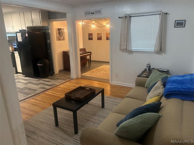 1841 Shadow Lane, Montgomery, AL 36106
