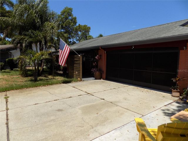 3849 EDGEMONT DRIVE, New Port Richey, FL 34652
